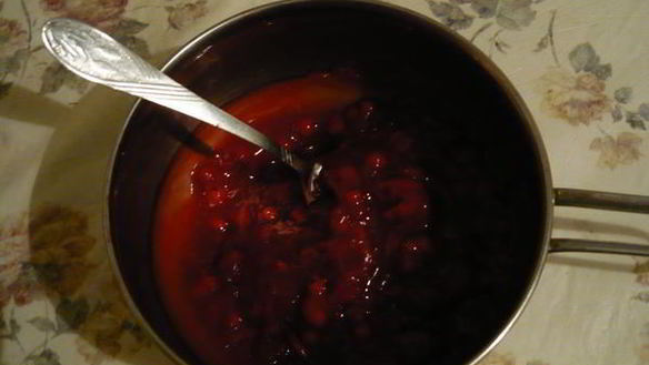 ШАГ 2. ленивый чизкейк