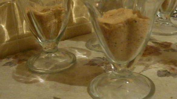 ШАГ 4. ленивый чизкейк