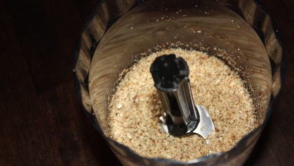 ШАГ 6. мандариновый чизкейк