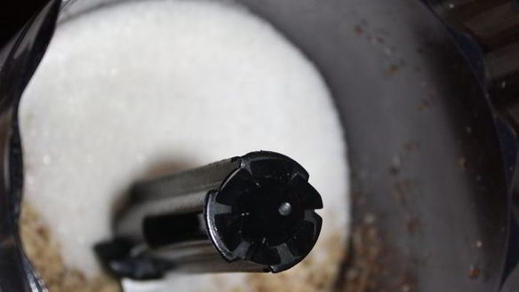 ШАГ 7. мандариновый чизкейк