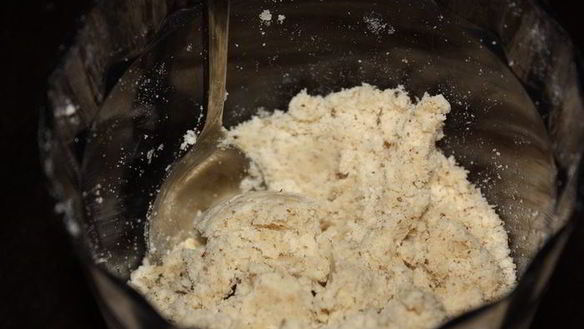 ШАГ 9. мандариновый чизкейк