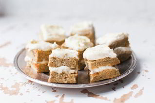 Матча-чизкейк без муки