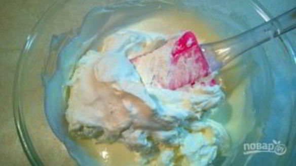 ШАГ 5. мини-чизкейк