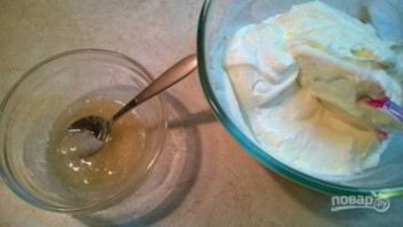 ШАГ 6. мини-чизкейк