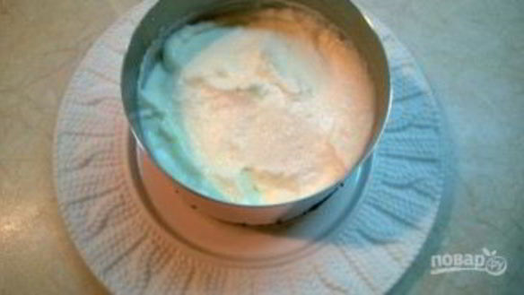 ШАГ 7. мини-чизкейк