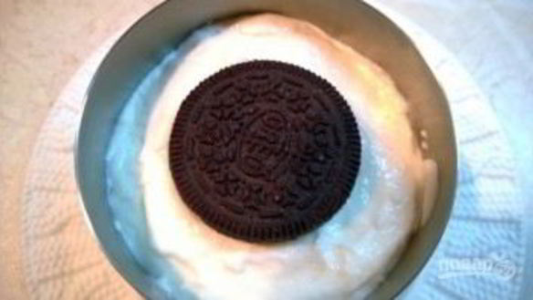 ШАГ 8. мини-чизкейк