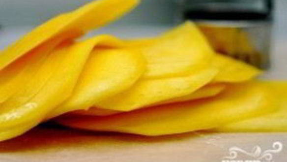 ШАГ 4. мини-чизкейки с лаймом