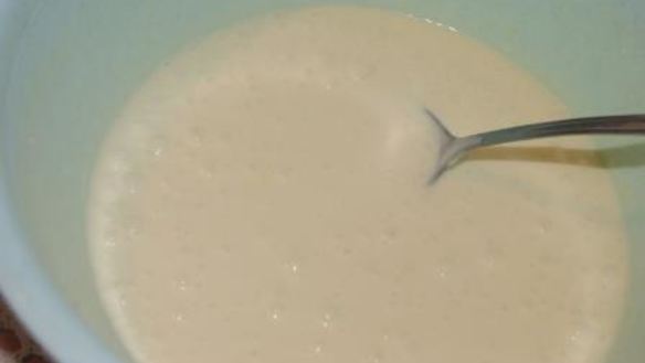 ШАГ 5. шоколадный чизкейк с малиной