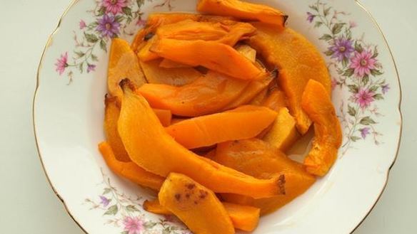 ШАГ 3. тыквенный чизкейк дыхание осени