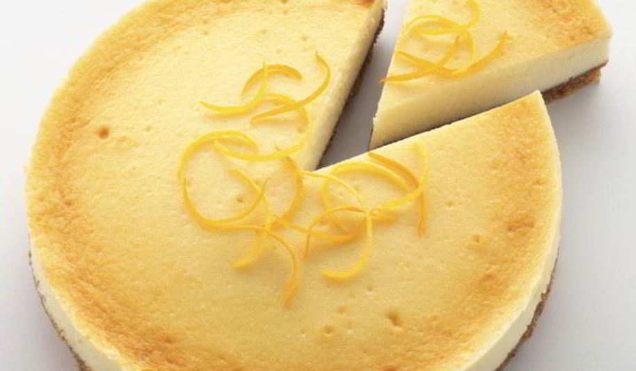 Рецепт тыквенный чизкейк