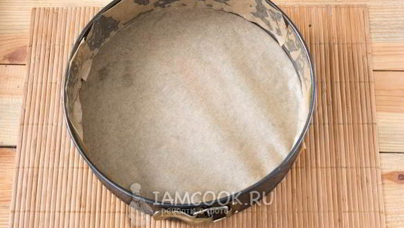 ШАГ 8. вегетарианский кокосовый чизкейк