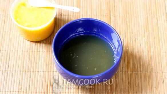 ШАГ 14. вегетарианский кокосовый чизкейк