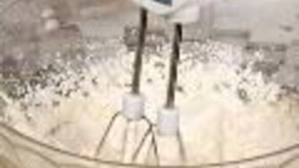 ШАГ 2. яблочный чизкейк