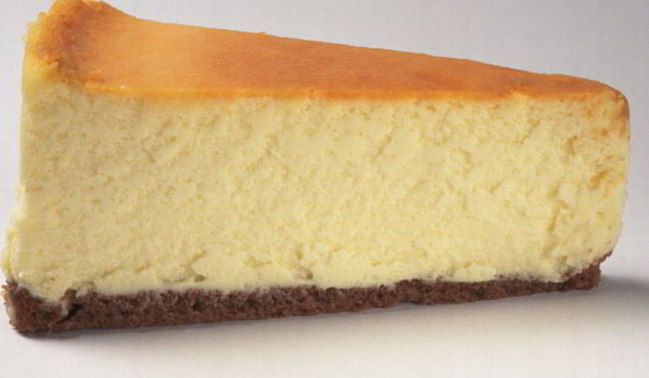 Рецепт японский чизкейк в духовке и мультиварке