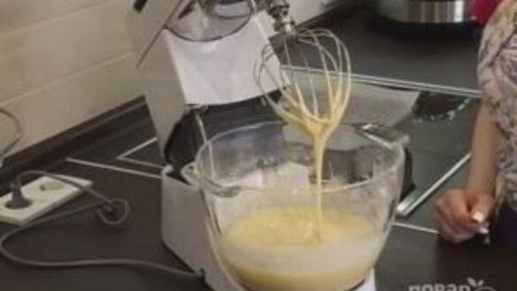 ШАГ 3. домашний творожный рулет