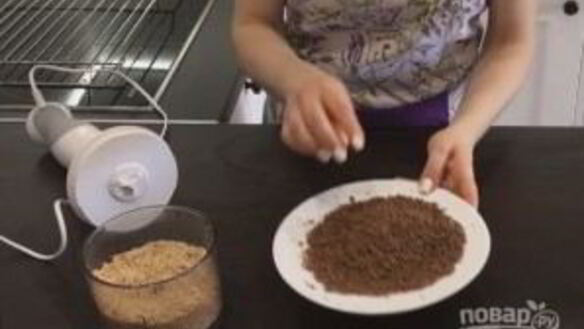 ШАГ 10. домашний творожный рулет