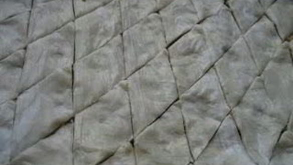 ШАГ 3. греческая пахлава