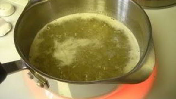 ШАГ 4. греческая пахлава