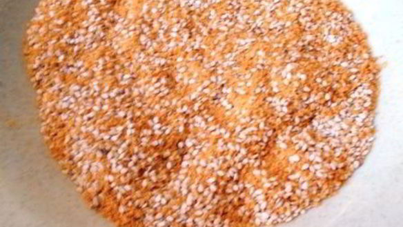 ШАГ 3. капустные конвертики с кукурузой