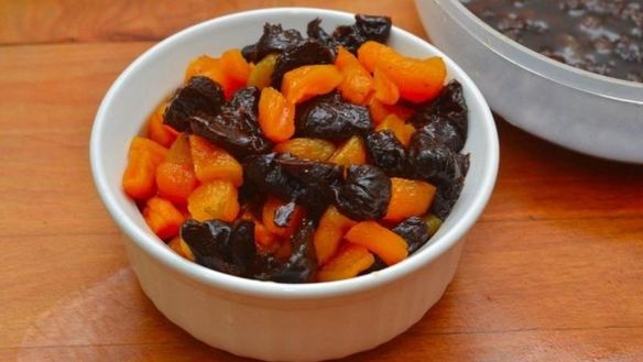 ШАГ 3. английский кекс лимонный