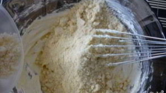 ШАГ 2. английский пасхальный кекс