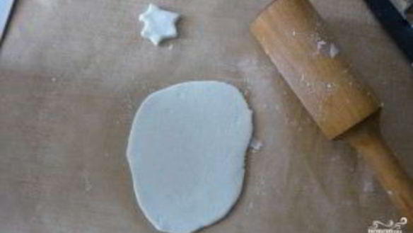 ШАГ 5. английский пасхальный кекс