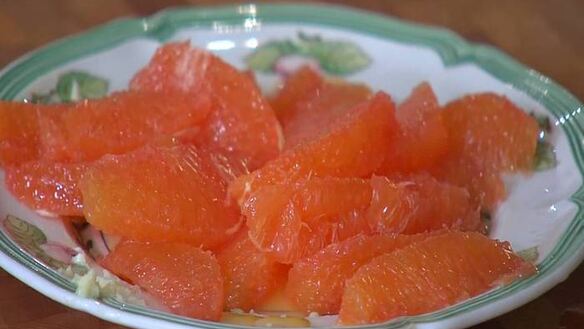 ШАГ 5. апельсиновый кекс с розмарином