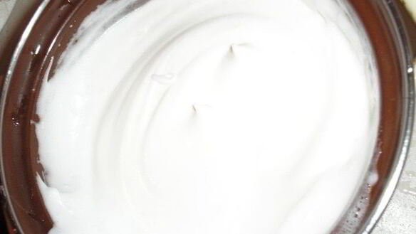 ШАГ 4. австрийский сливочный кекс