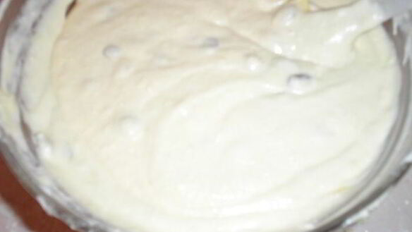 ШАГ 5. австрийский сливочный кекс