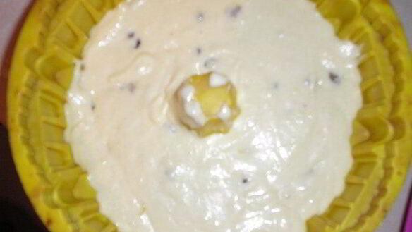 ШАГ 6. австрийский сливочный кекс