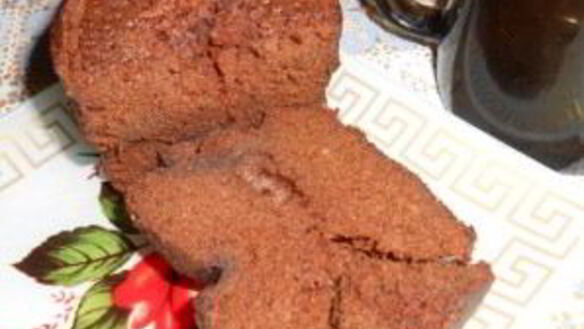 ШАГ 3. быстрый кекс в кружке