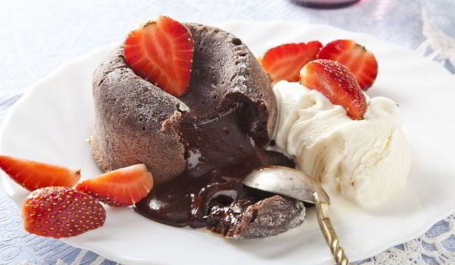 Рецепт домашний фондан с темным шоколадом