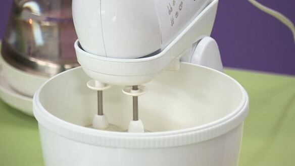 ШАГ 2. имбирные кексы с мандаринами