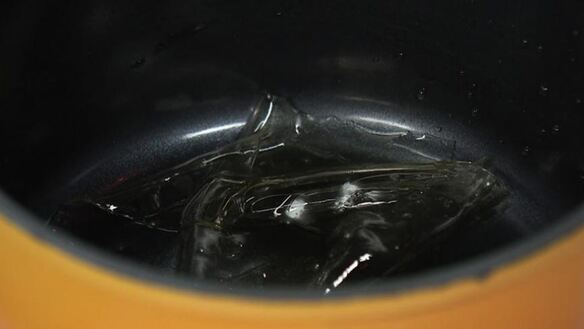 ШАГ 4. имбирные кексы с мандаринами