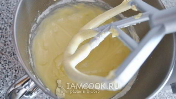 ШАГ 4. капкейки классические