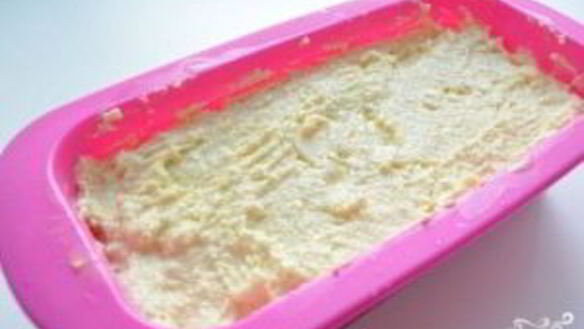 ШАГ 5. кекс из творога и сметаны