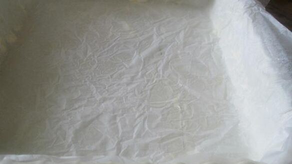 ШАГ 5. кекс на сгущенном молоке коровка