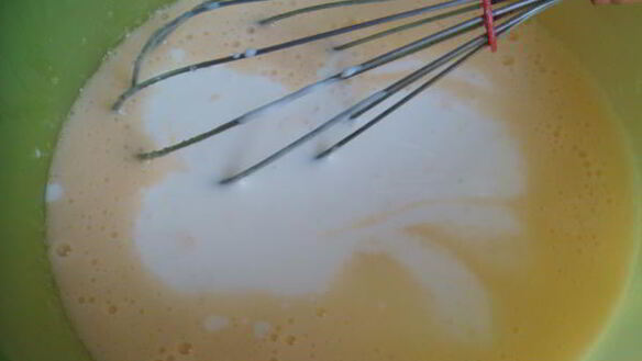 ШАГ 4. кекс с корицей