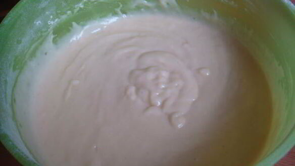 ШАГ 6. кекс с корицей