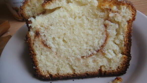 ШАГ 9. кекс с корицей