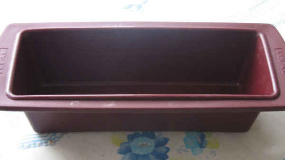 ШАГ 21. кекс с маком, орехами и шоколадом три желания