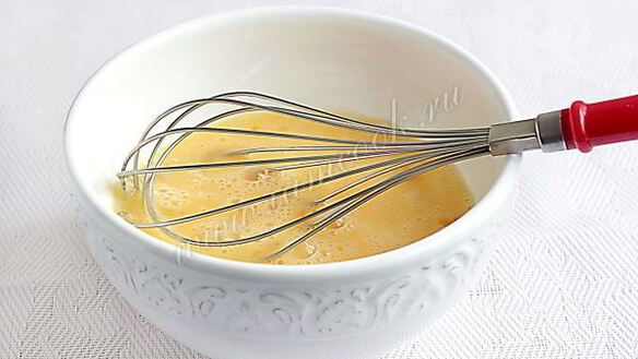 ШАГ 4. кекс серебряный ярлык по госту