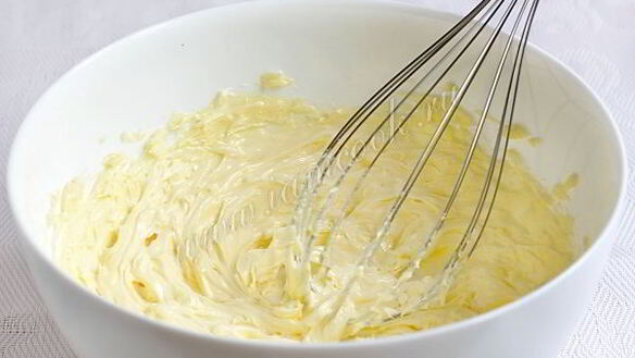 ШАГ 6. кекс серебряный ярлык по госту