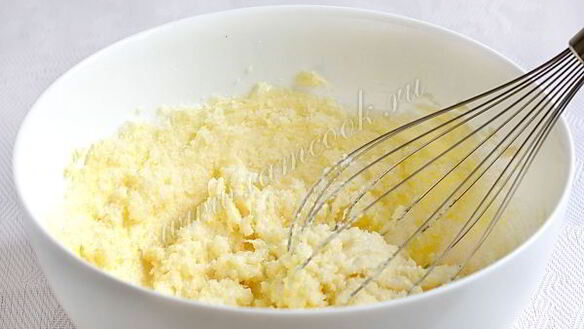 ШАГ 7. кекс серебряный ярлык по госту