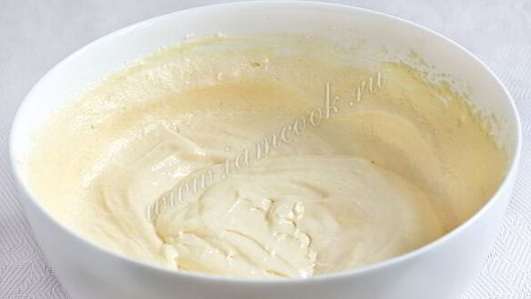 ШАГ 9. кекс серебряный ярлык по госту