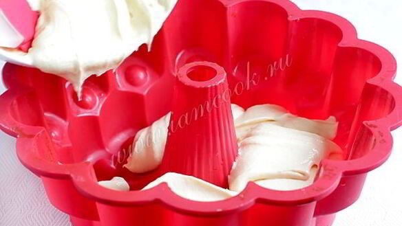 ШАГ 11. кекс серебряный ярлык по госту