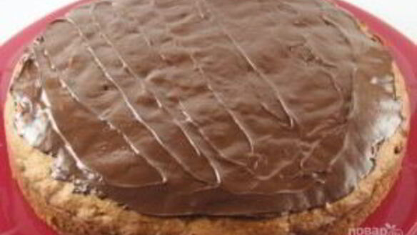 ШАГ 7. кекс тыковка с шоколадом