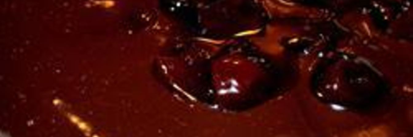 Кекс в микроволновке