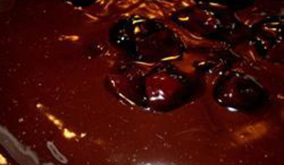 Рецепт кекс в микроволновке