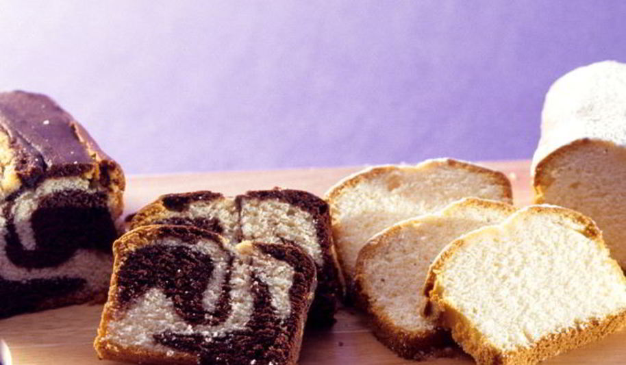 Рецепт кекс зебра в мультиварке